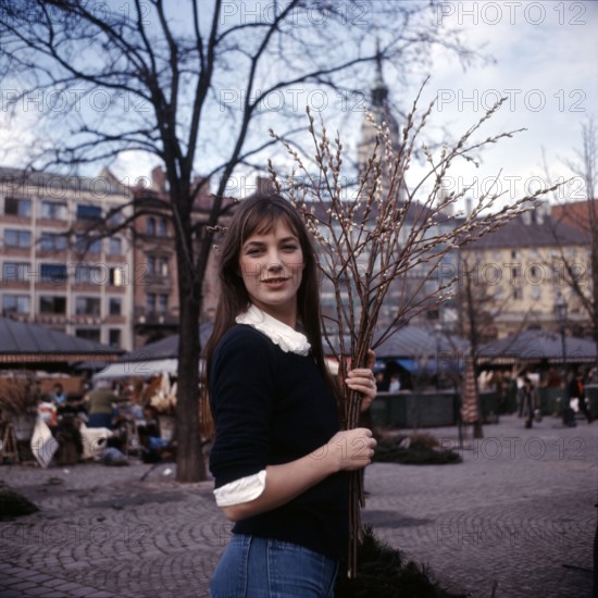 Jane BIRKIN