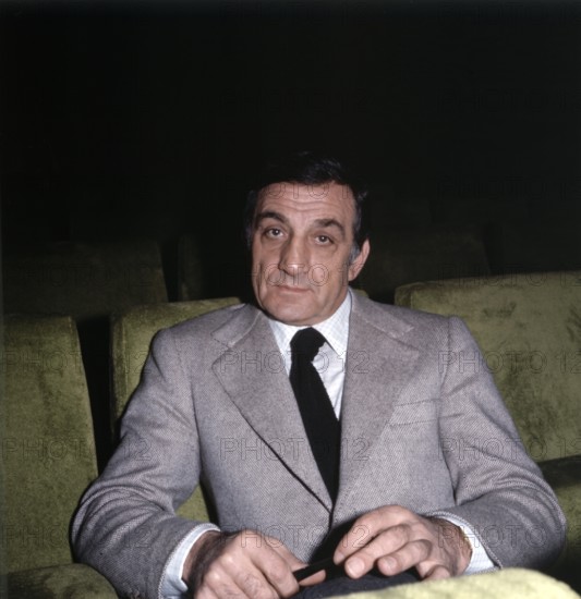 Lino VENTURA