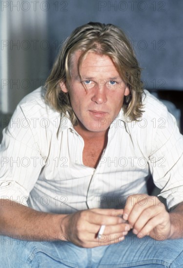 Nick NOLTE, 1978