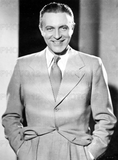 Willy FRITSCH