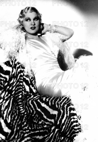 Mae WEST