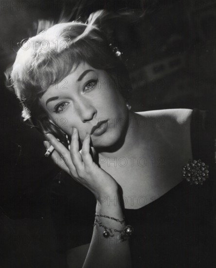 Helen VITA