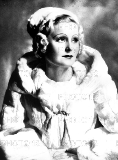 Lilian HARVEY