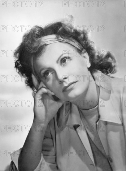Greta GARBO