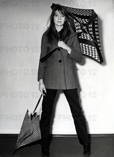 Françoise HARDY