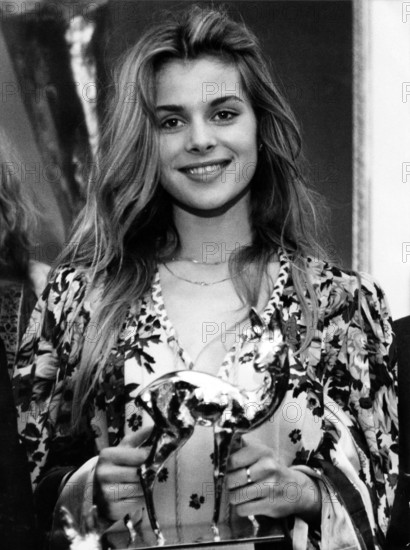 Nastassja KINSKI