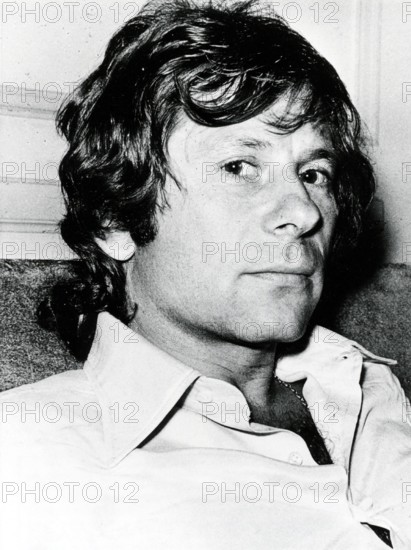 Roman POLANSKI, portrait