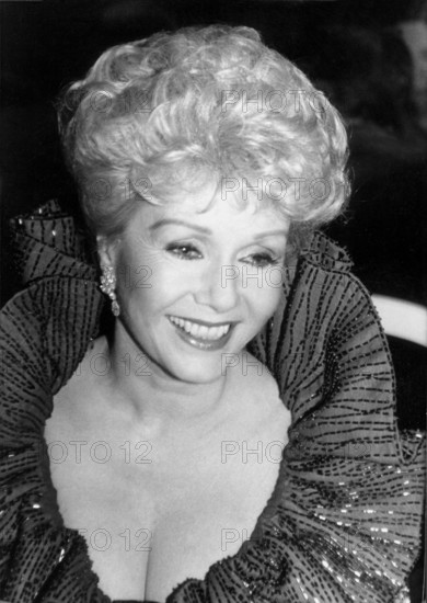Debbie REYNOLDS