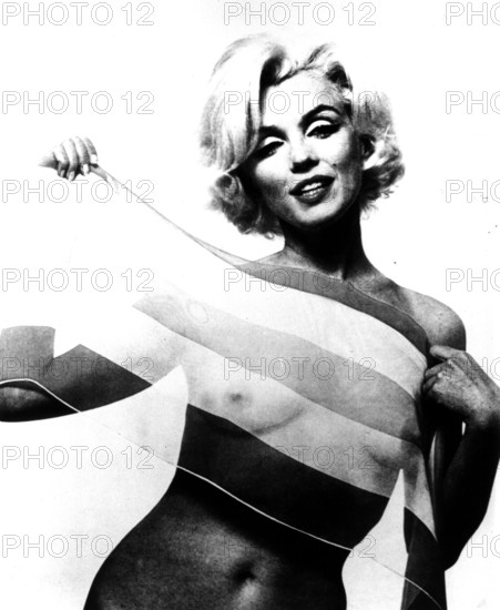 Marilyn MONROE