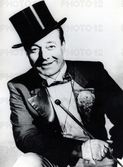 Heinz RÜHMANN portrait