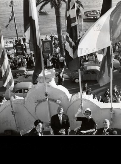 Cannes Film Festival 1958