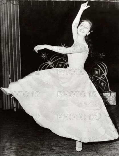 Caterina VALENTE 1955