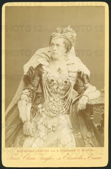 Clara Ziegler