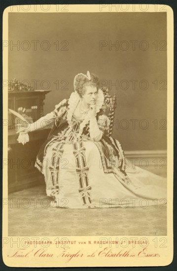 Clara Ziegler
