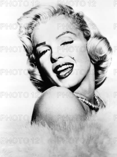 Marilyn MONROE