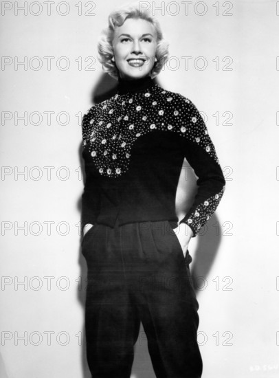 Doris DAY