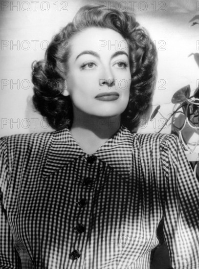Joan CRAWFORD