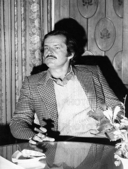 Jack NICHOLSON
