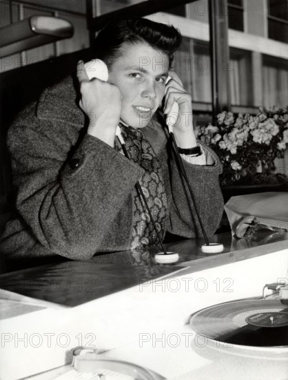 Peter KRAUS