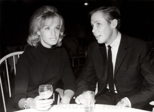 Peter KRAUS + Lil BABS