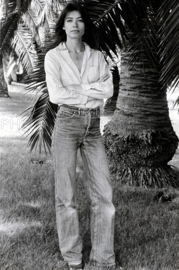 Françoise HARDY