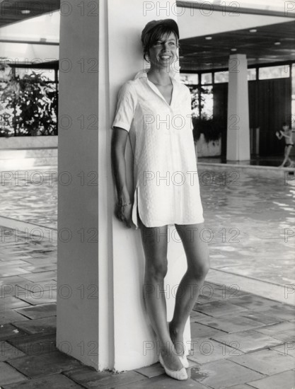 Françoise HARDY