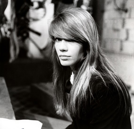 Françoise HARDY