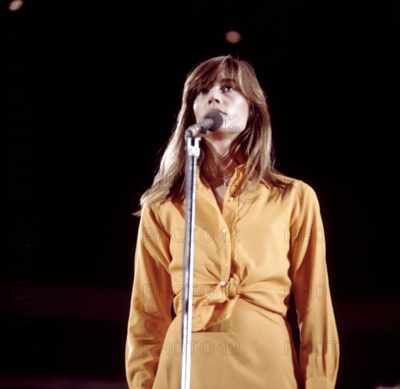 Françoise HARDY