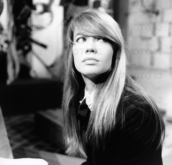 Françoise HARDY
