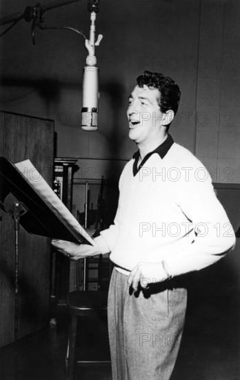 Dean MARTIN