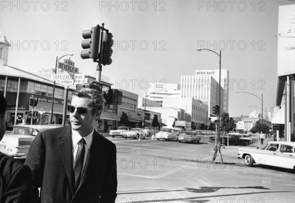 Marcello MASTROIANNI, 1965