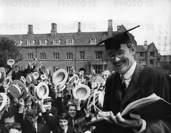 Peter O'TOOLE filming in 1968