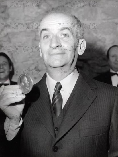Louis de Funes