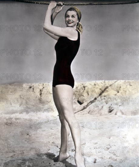 Esther WILLIAMS