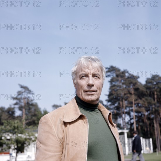Johannes HEESTERS, 1973
