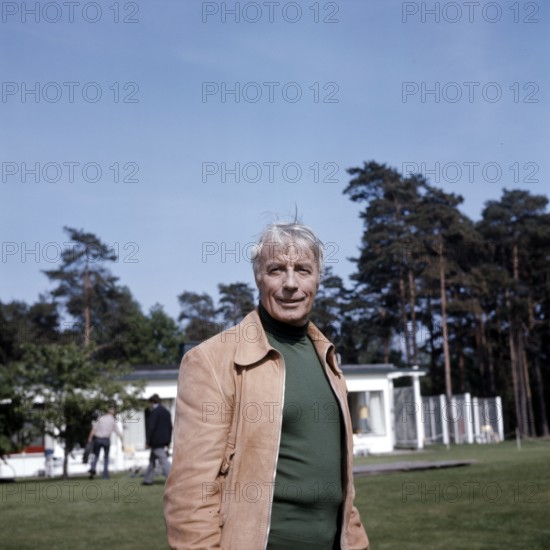 Johannes HEESTERS, 1973