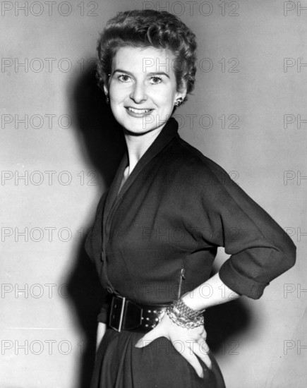 Alvy's MABEN, 1951