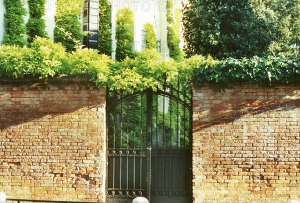 Fondamenta Ospedaleto in Venice.