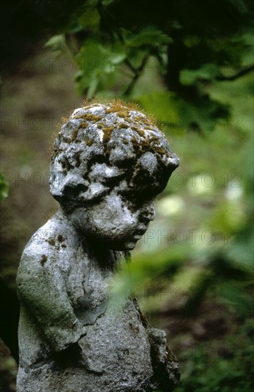 Venice, Nasher Sculpture Garden