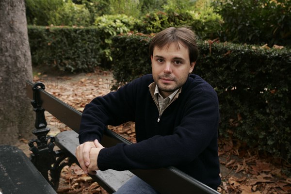 Romain Sardou