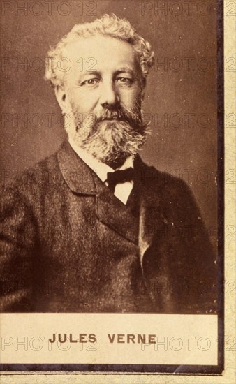 Jules Verne