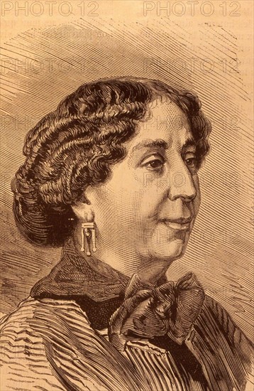 George Sand