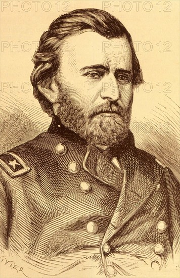 Ulysses S. Grant