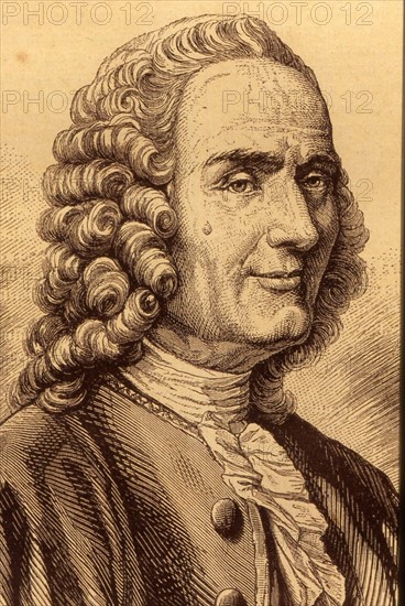 Jean-Philippe Rameau