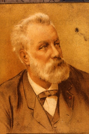 Jules Verne