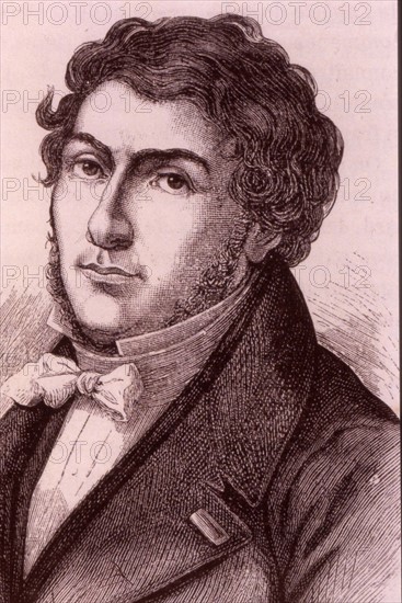 Jean-François Champollion