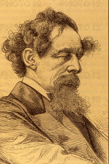 Charles Dickens