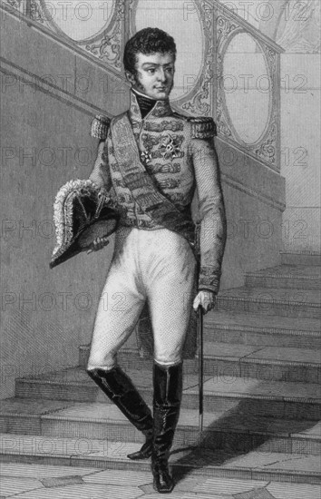 Jérôme Bonaparte