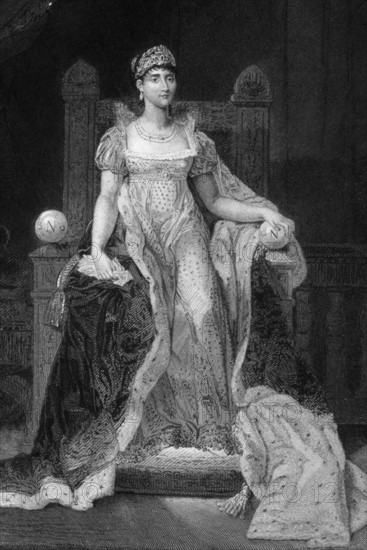 Empress Joséphine