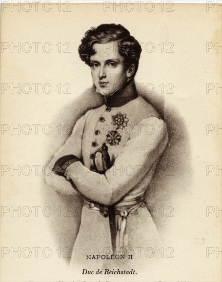 Napoleon II